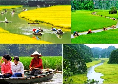 Lancement d un concours de reportages photos «Vietnam – Sa terre et ses hommes»